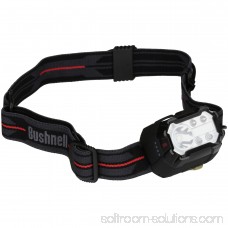 Bushnell® Pro Rechargeable Headlamp 550629728